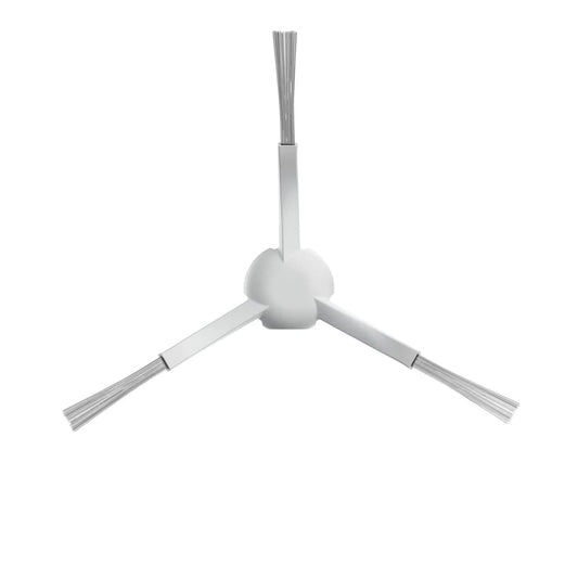 2 Brosses latérales pour Aspirateur Laveur Floor Master