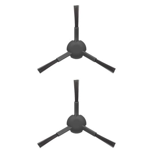 2 Brosses latérales pour Aspirateur Laveur Vortex Pro