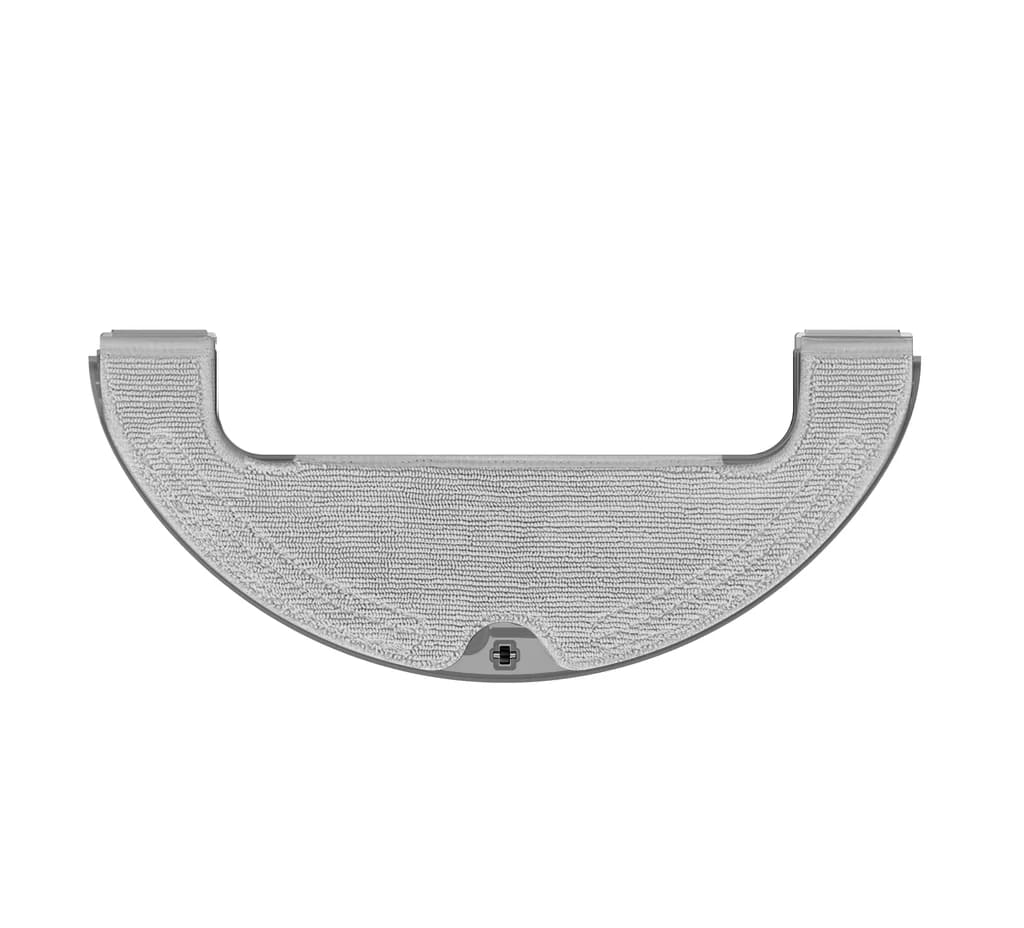 2 Tampons de vadrouille pour Robot Aspirateur laveur Floor Master