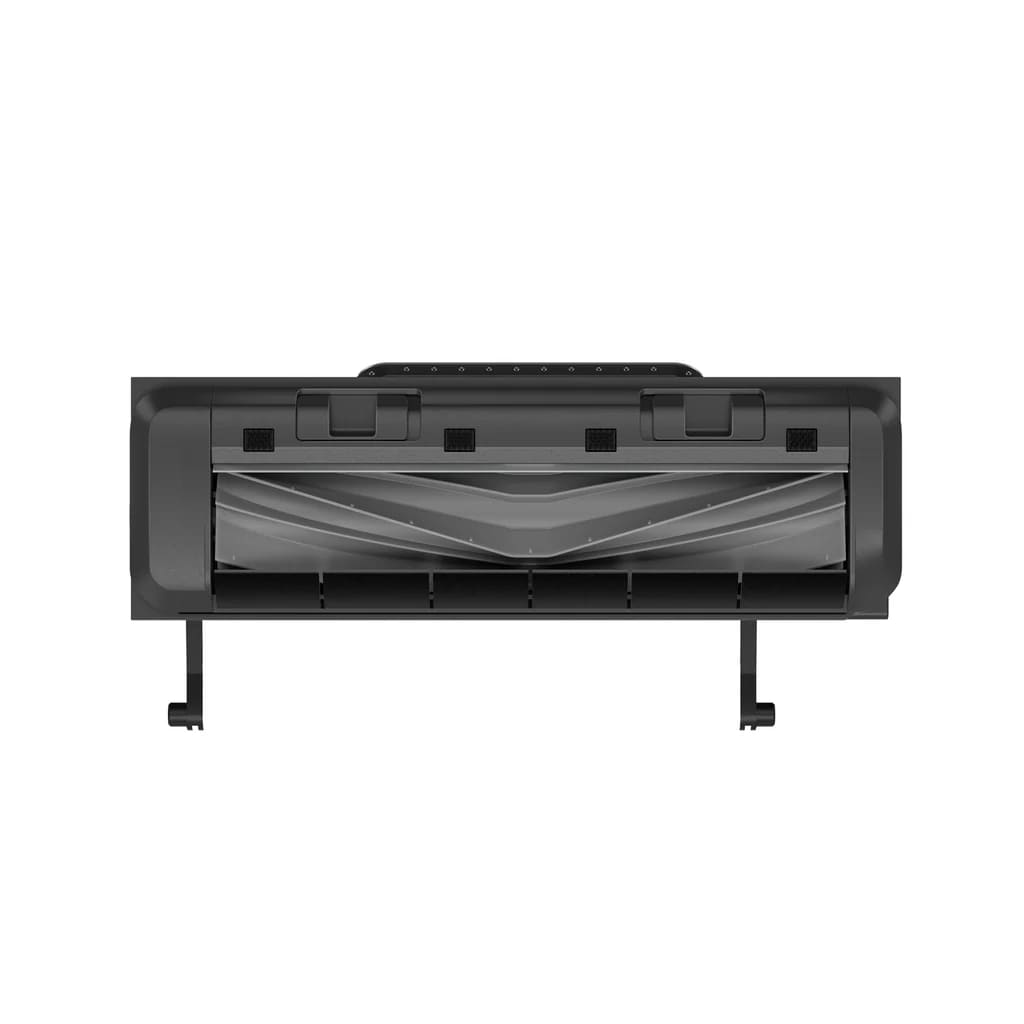 Couvercle de brosse principale pour Aspirateur Laveur Vortex Pro