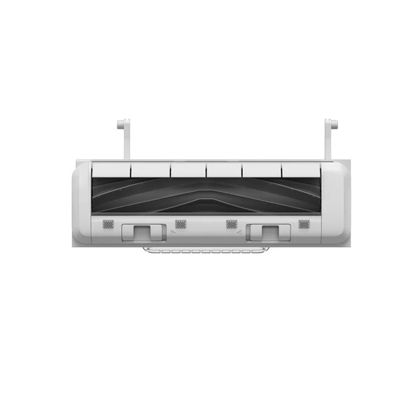 Couvercle de brosse principale pour Robot Aspirateur Laveur Air Prime