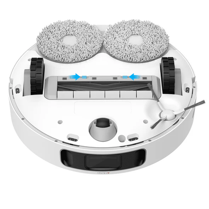 Couvercle de brosse principale pour Robot Aspirateur Laveur Air Prime