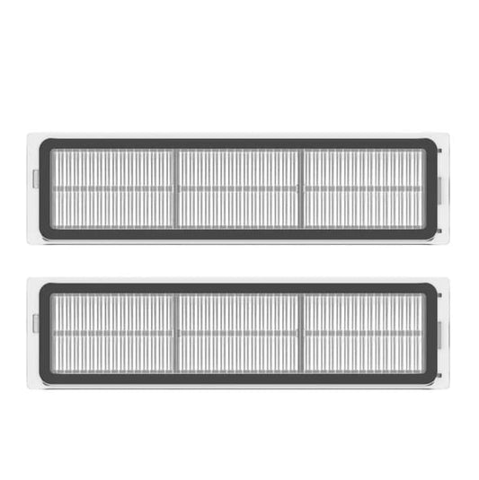 Filtre pour boîte à poussière Aspirateur Laveur Vortex Pro