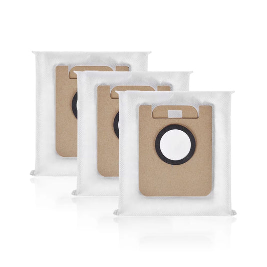 Sac à poussière (3 pièces) pour Robot Aspirateur laveur Floor Master