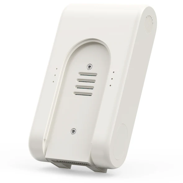 Batterie d'Aspirateur Silencio