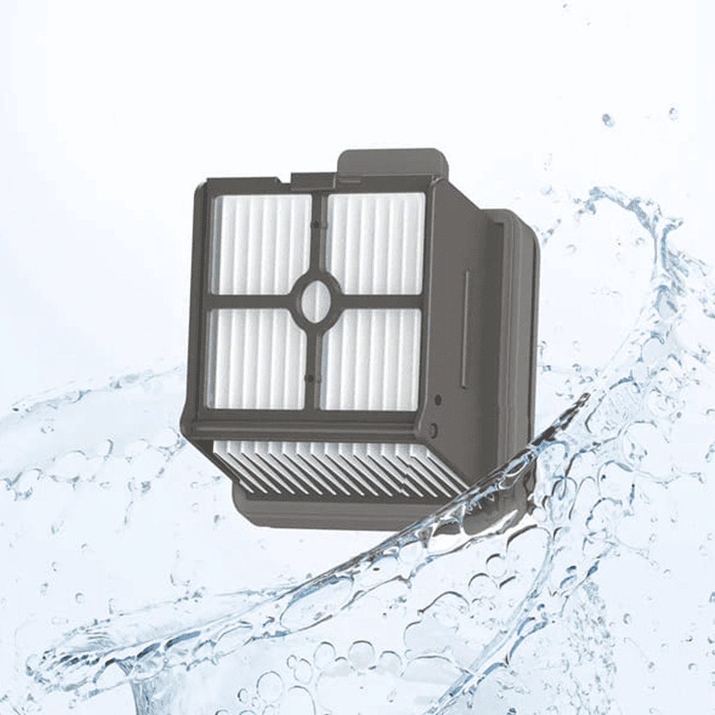 Filtre pour Aspirateur Laveur Nova