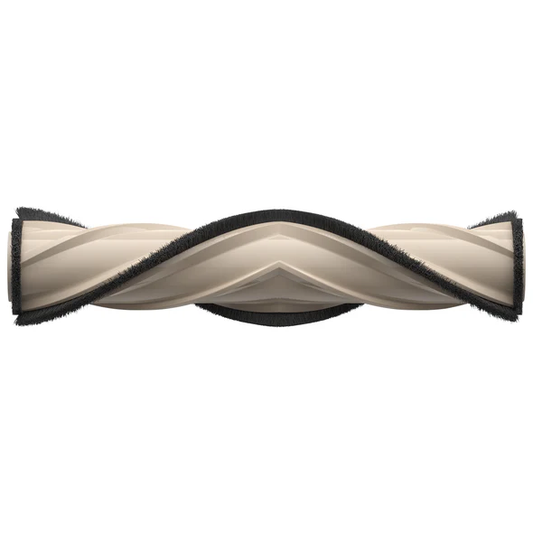 Tête de brosse tout-terrain pour Aspirateur Silencio